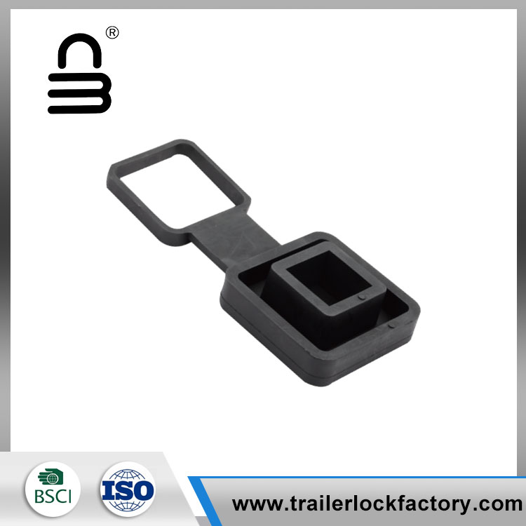 2 hazbeteko Trailer Hitch Hodi Estalkia