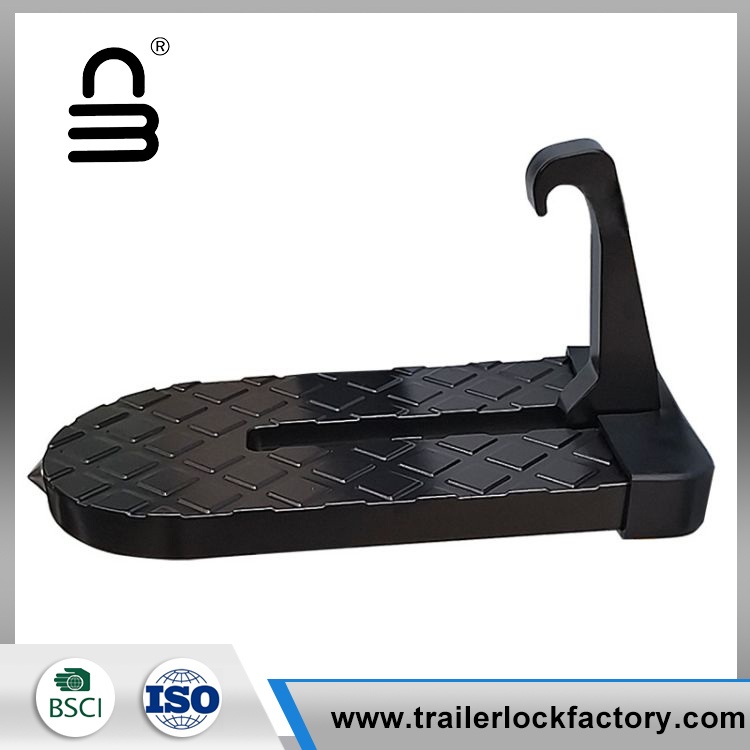 2 Pack Car Door Step