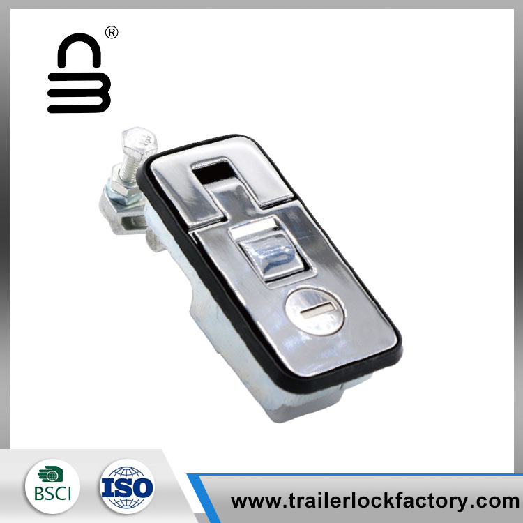 Kanpina Trailer Truck Caravan Lock: Zure Bidaia Laguntzailea