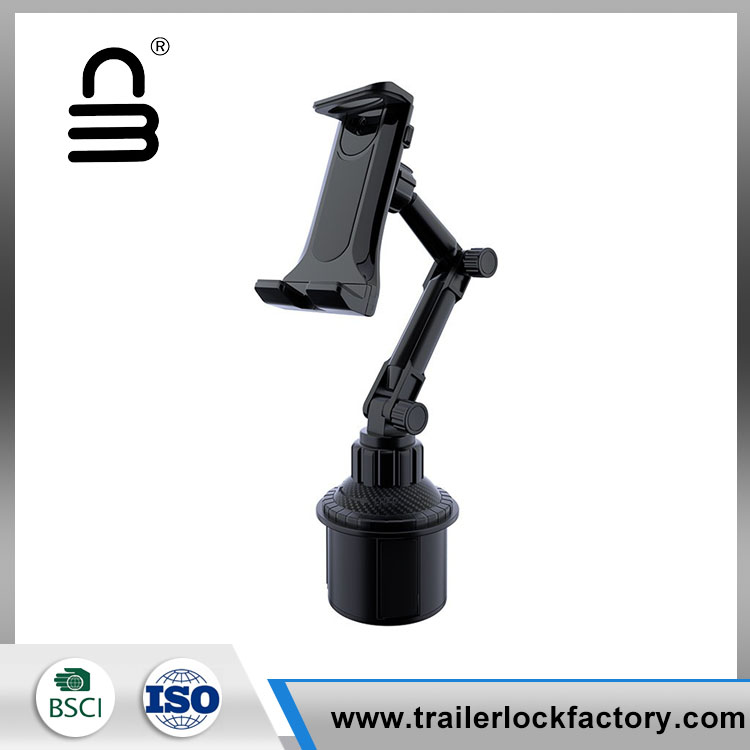 Autorako mugikorraren euskarria erregulagarria