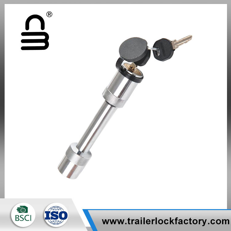 Fabrika Prezioa Trailer Hitch Pin Lock