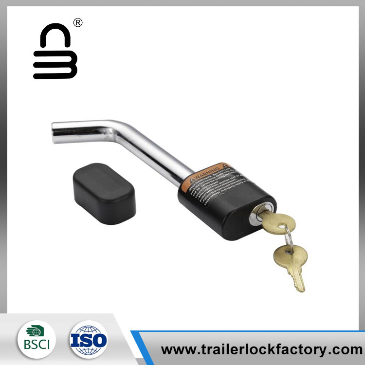 Salmenta beroa Trailer Hitch Pin Lock