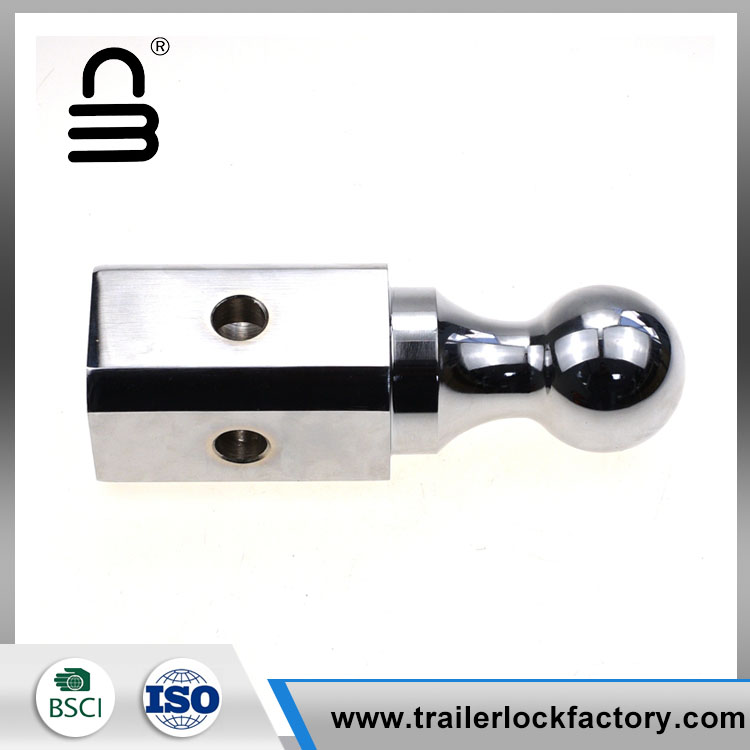 IT Ordezko Goosleck Ball Hitch