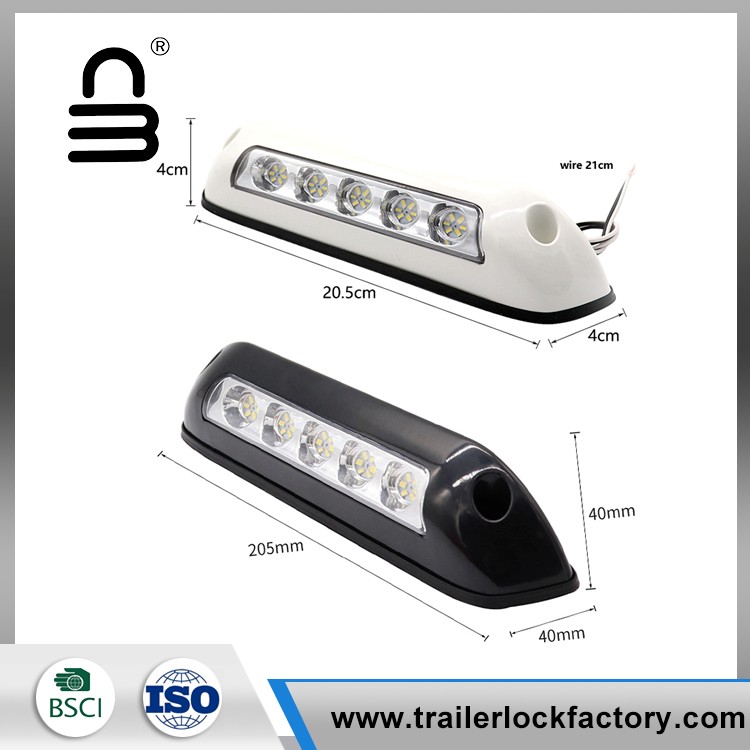 LED atariko lanpara