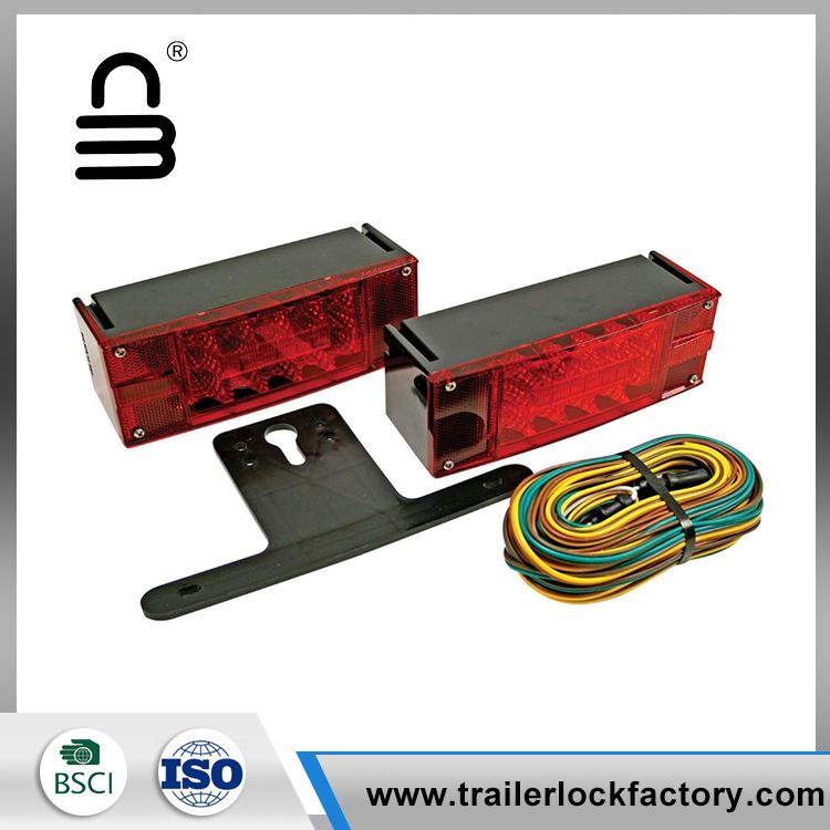 LED Trailer Argi Kit