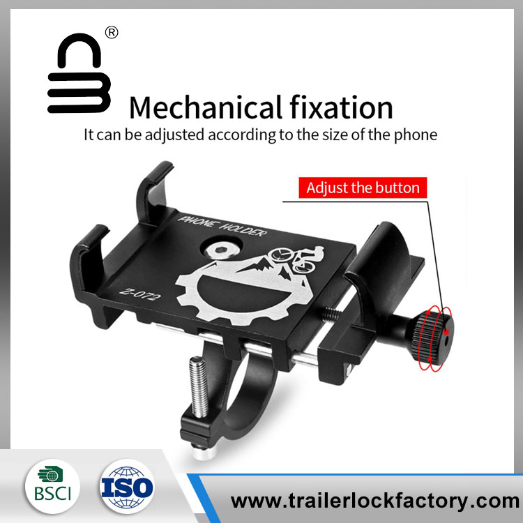 Nabigazio-euskarriaren muntaia