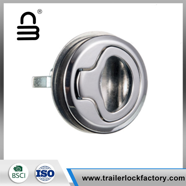 Helduleku biribila D Pull Ring Lock