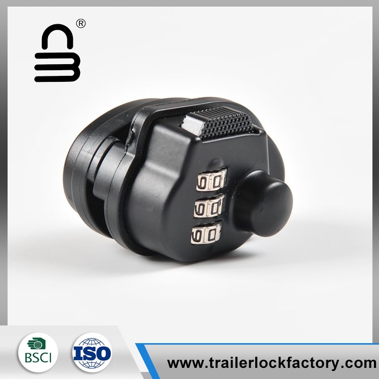 Segurtasun Trigger Lock