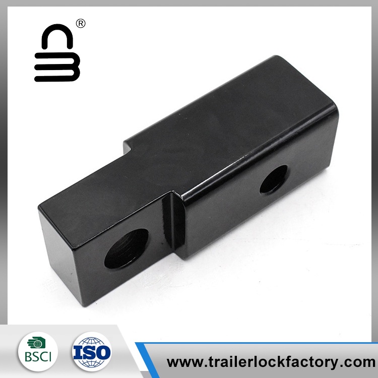 Dorre barra berreskuratzeko hitch