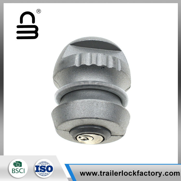 Trailer Akoplamendua Hitch Ball Lock