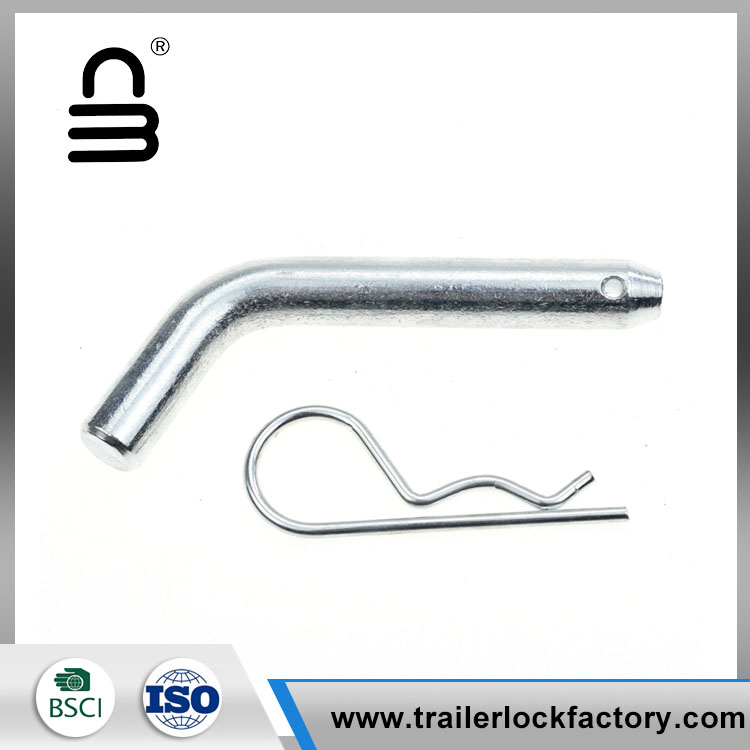 Trailer Hitch Pin Atoiaren osagarriak