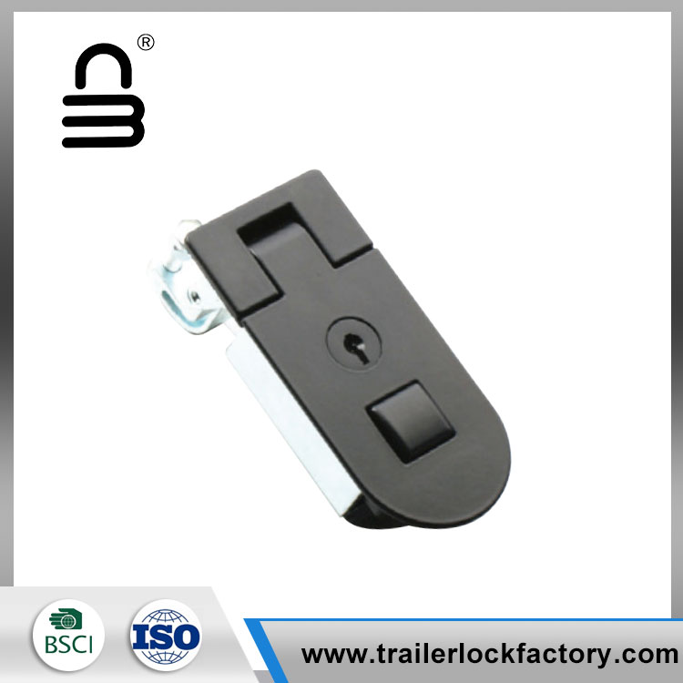 Trailer Truck Lock Panel blokeoa