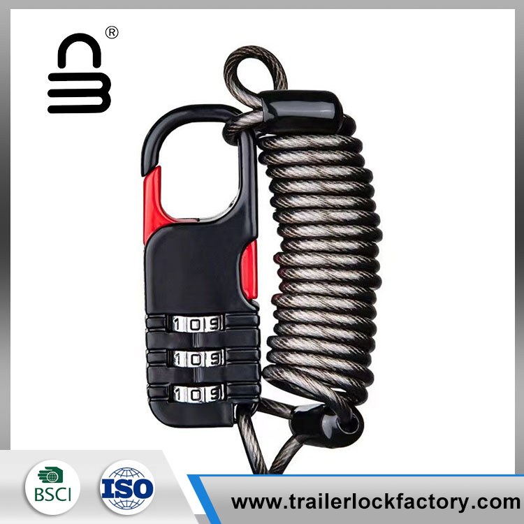 Alanbre-soka kaskoa blokeoa